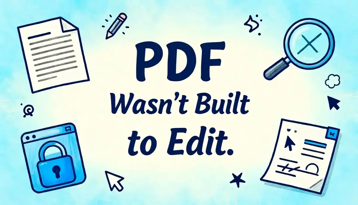 Free Online PDF Editing: Which Features Actually Work