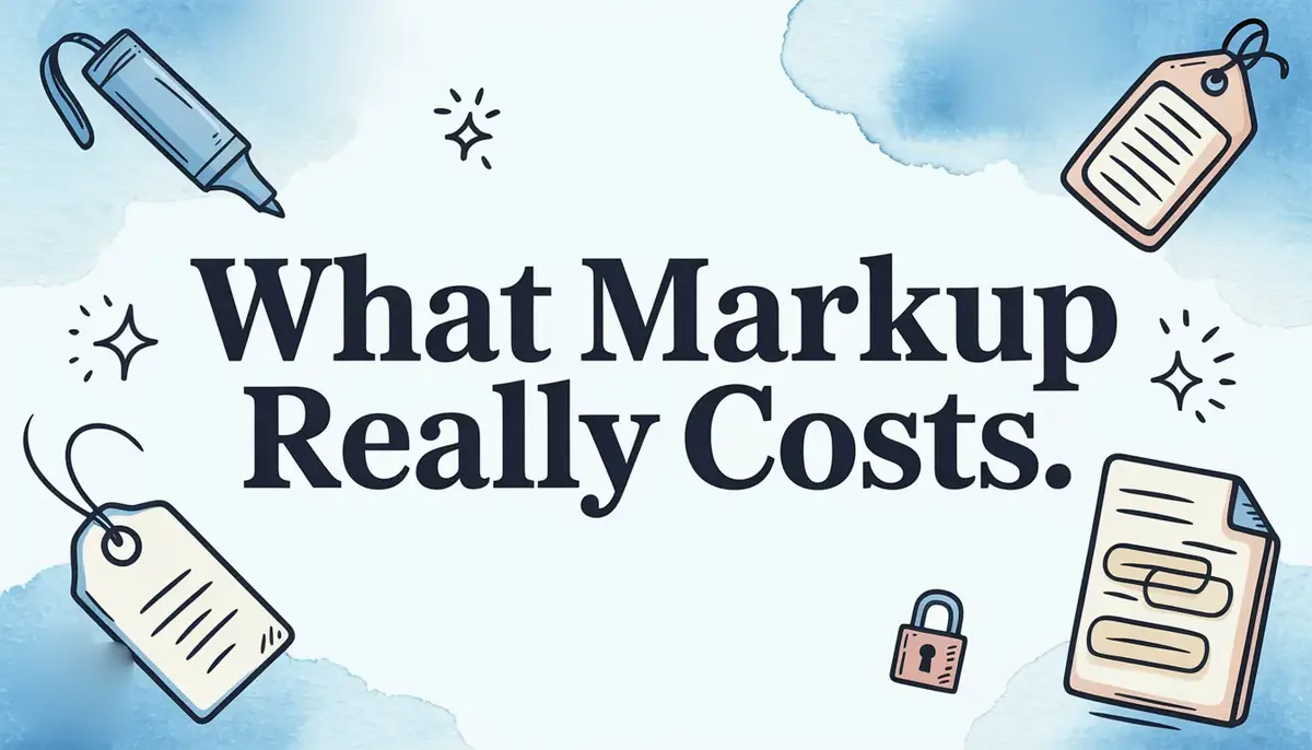 PDF Markup Software: What to Check Before You Subscribe