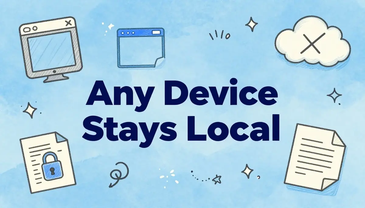 PDF24 Alternative for Anyone Without a Windows PC